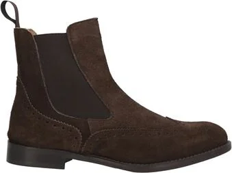 Saxone Woman Ankle boots
