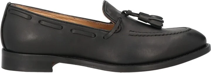 Saxone Woman Loafers - Image 3