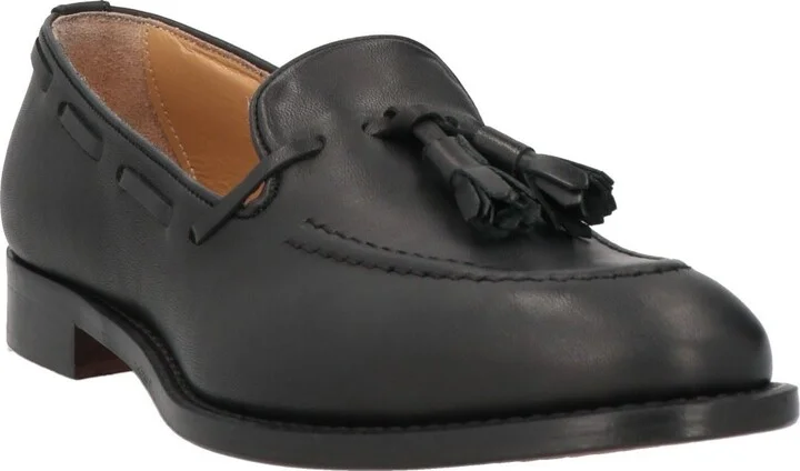 Saxone Woman Loafers - Image 4