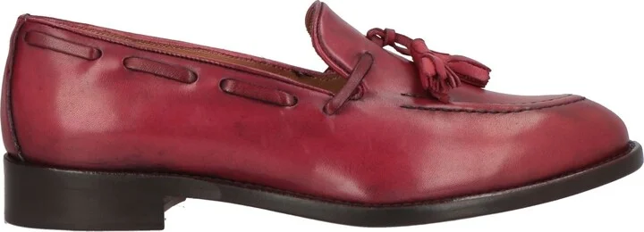 Saxone Woman Loafers - Image 3