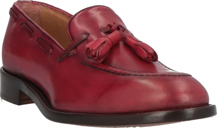 Saxone Woman Loafers - Image 4