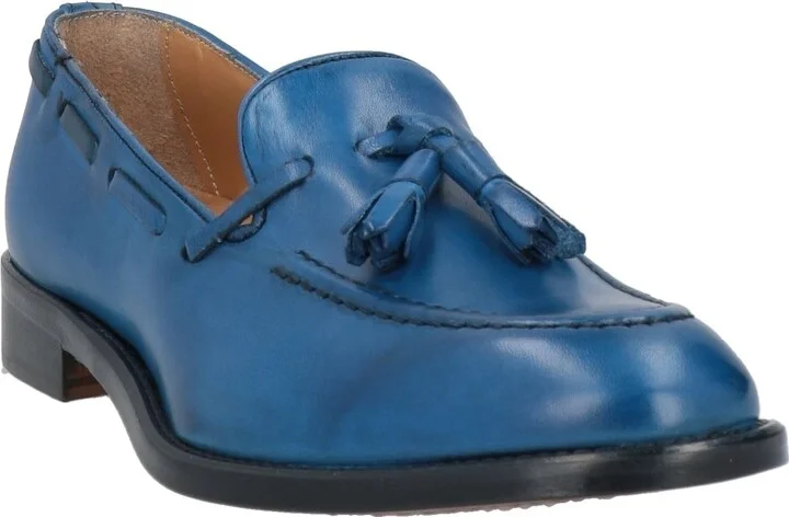 Saxone Woman Loafers - Image 7
