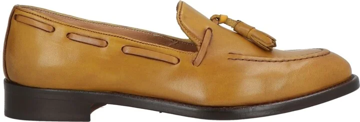 Saxone Woman Loafers - Image 9