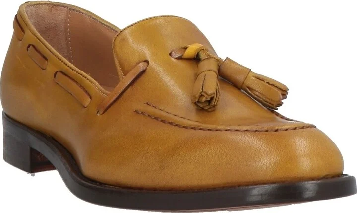 Saxone Woman Loafers - Image 10