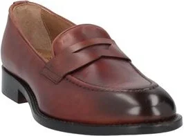 Saxone Woman Loafers - Image 2