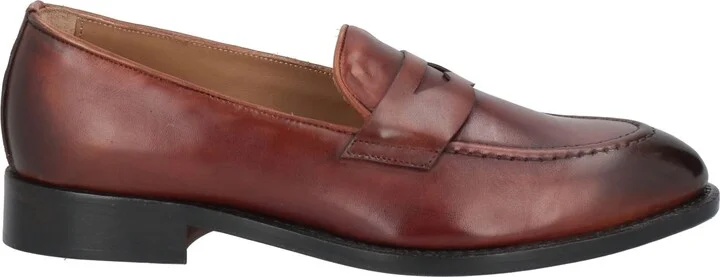 Saxone Woman Loafers - Image 3