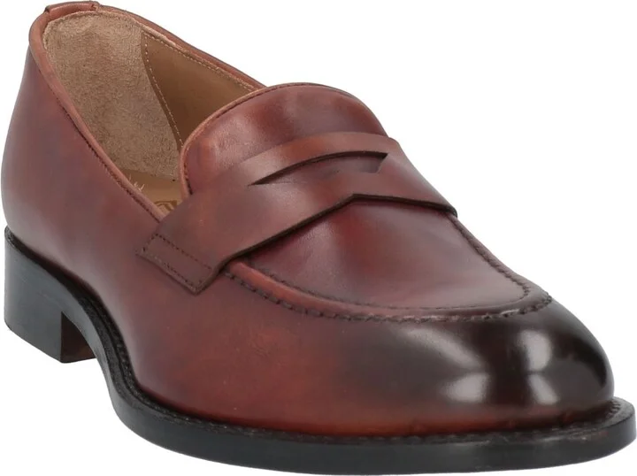 Saxone Woman Loafers - Image 4