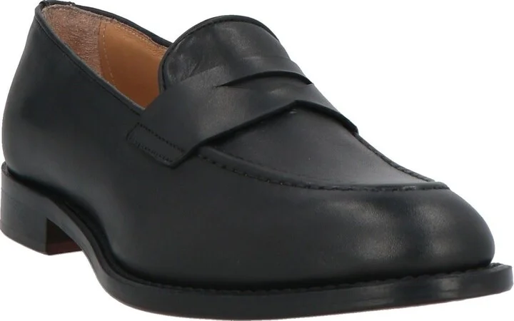 Saxone Woman Loafers - Image 7