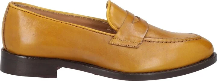 Saxone Woman Loafers - Image 9