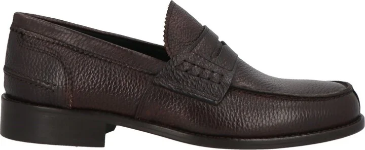 Saxone Woman Loafers - Image 3