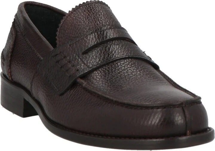 Saxone Woman Loafers - Image 4