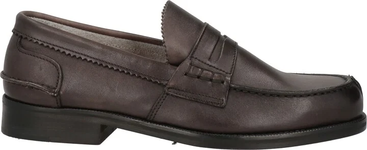Saxone Woman Loafers - Image 3