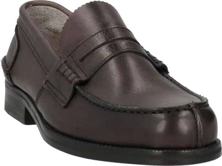 Saxone Woman Loafers - Image 4