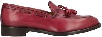 Saxone Woman Loafers