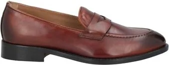 Saxone Woman Loafers