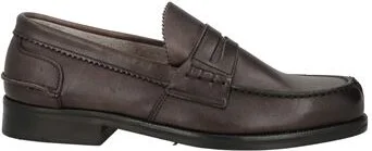 Saxone Woman Loafers