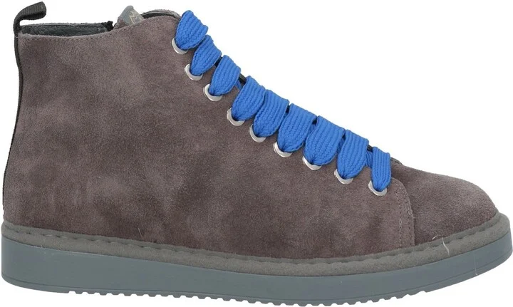 Saxone Woman Sneakers - Image 3
