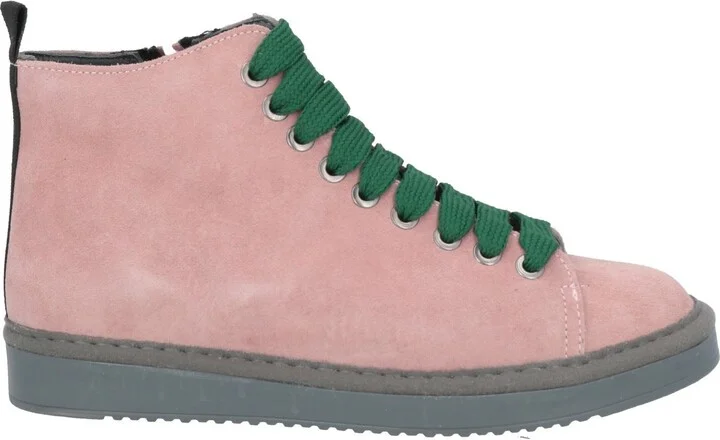 Saxone Woman Sneakers - Image 6