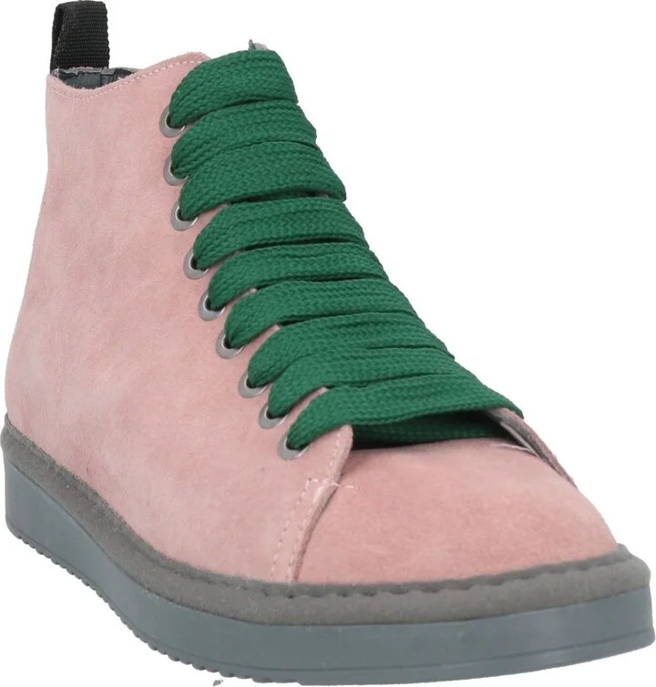 Saxone Woman Sneakers - Image 7