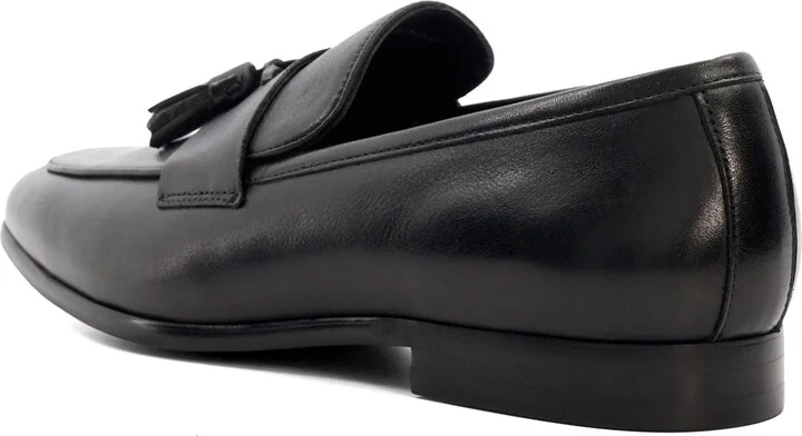 Saxxton Tassel Loafer - Image 2