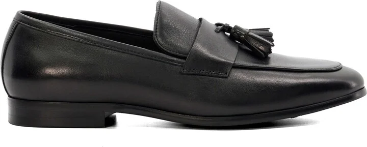 Saxxton Tassel Loafer - Image 3