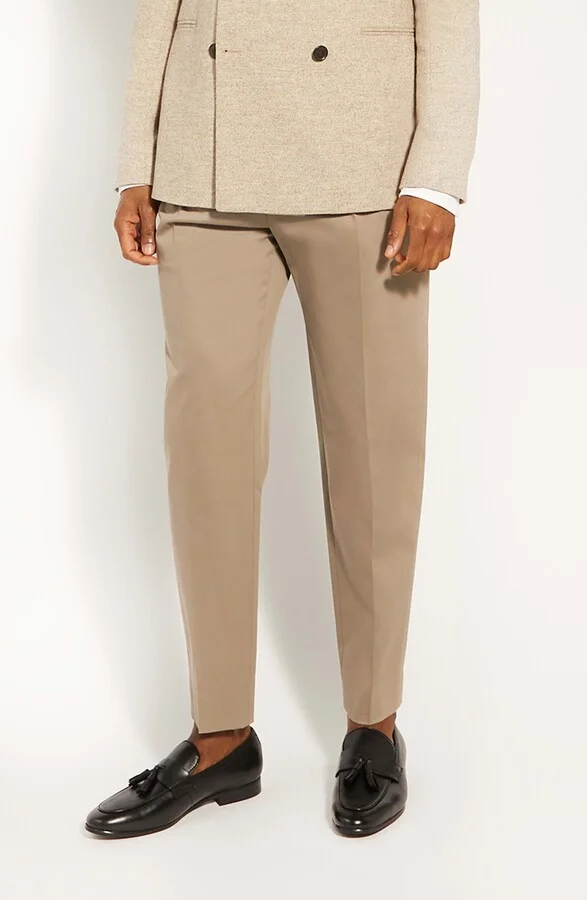 Saxxton Tassel Loafer - Image 6