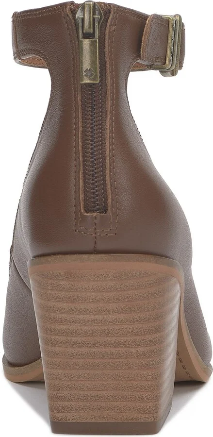 Saybelle Ankle Strap Pump - Image 4