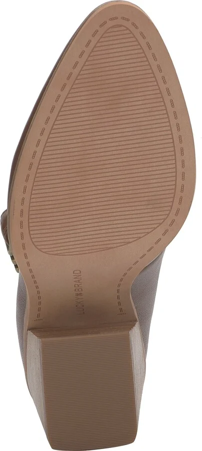 Saybelle Ankle Strap Pump - Image 7