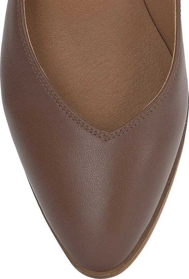 Saybelle Ankle Strap Pump - Image 8