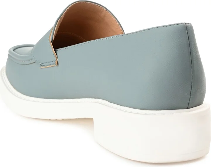 Saydee Tru Comfort Slip-On Loafer - Image 2