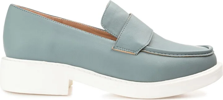 Saydee Tru Comfort Slip-On Loafer - Image 3