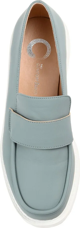 Saydee Tru Comfort Slip-On Loafer - Image 4