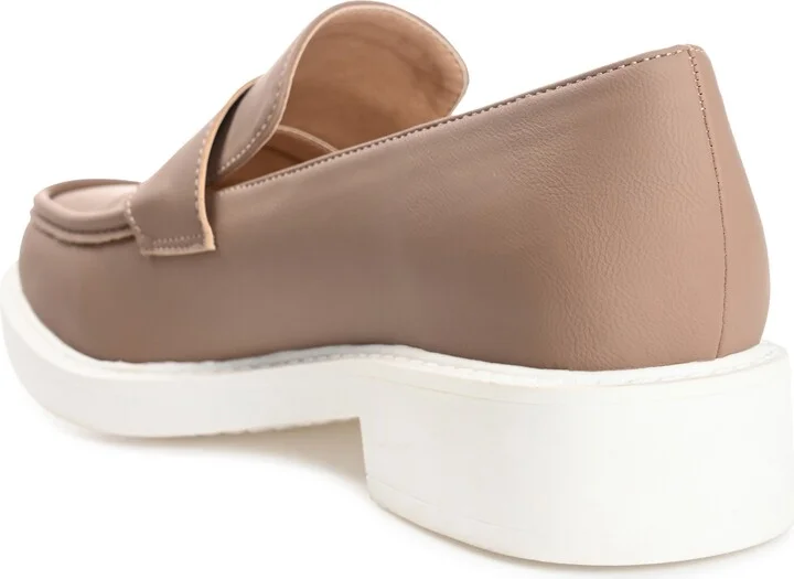 Saydee Tru Comfort Slip-On Loafer - Image 7