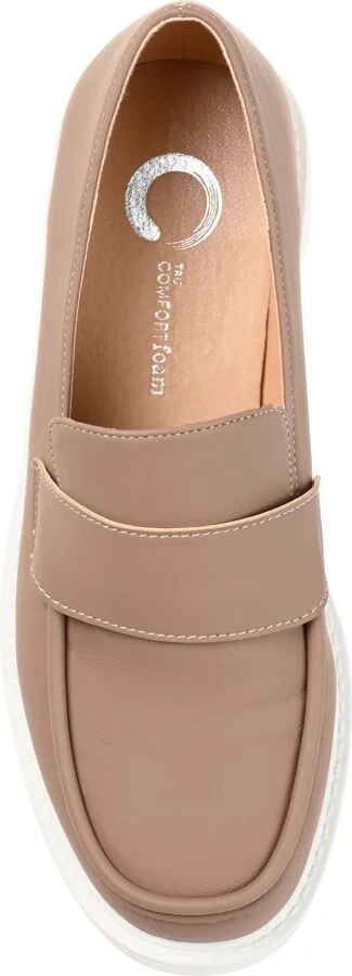 Saydee Tru Comfort Slip-On Loafer - Image 9