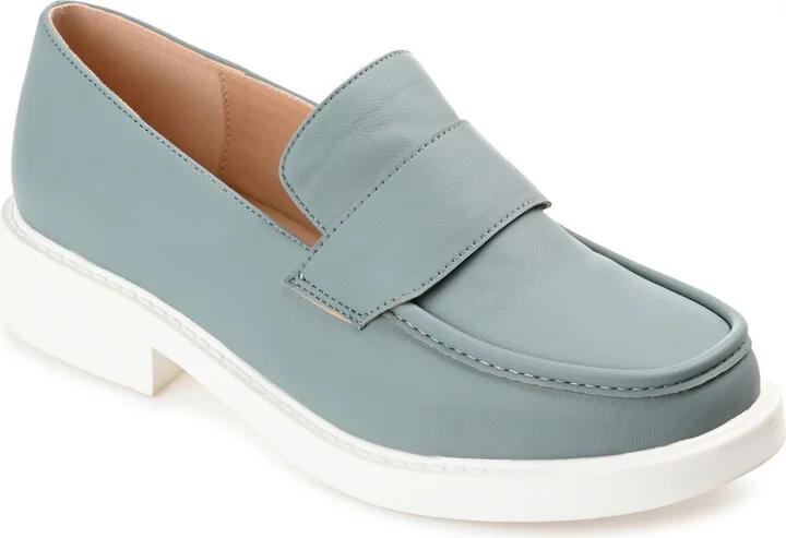 Saydee Tru Comfort Slip-On Loafer