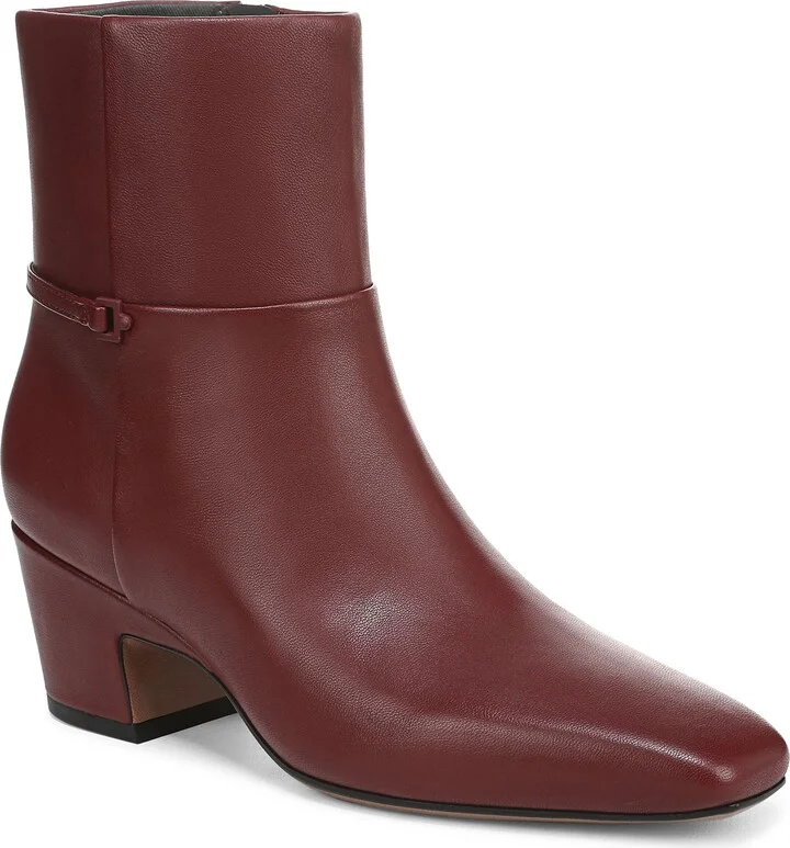 Saydie Bootie
