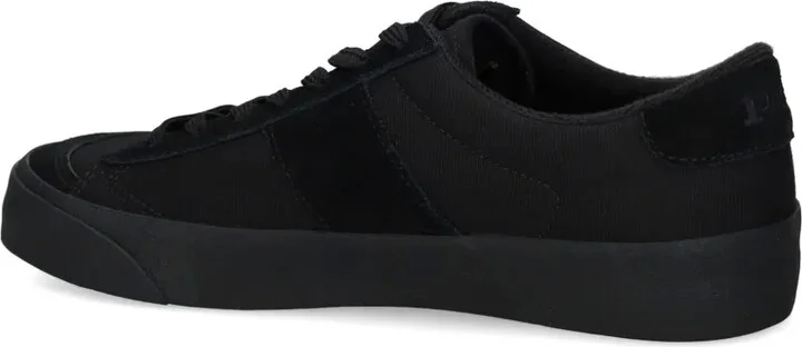 Sayer panelled sneakers - Image 3
