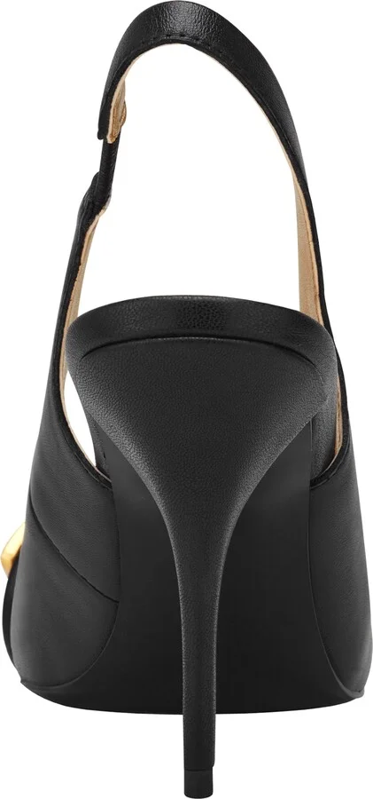 Sayer Slingback Pump - Image 5