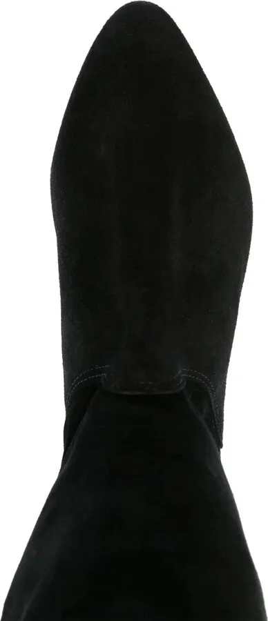 Sayla suede boots - Image 4