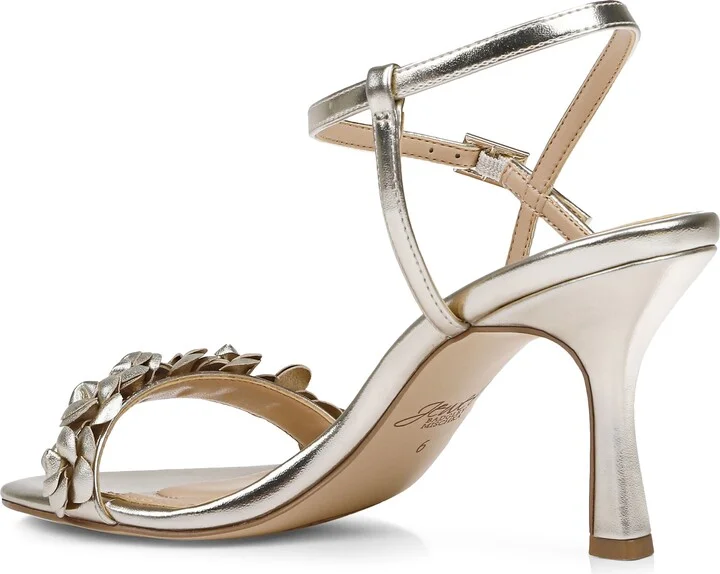 Saylor Ankle Strap Sandal - Image 2