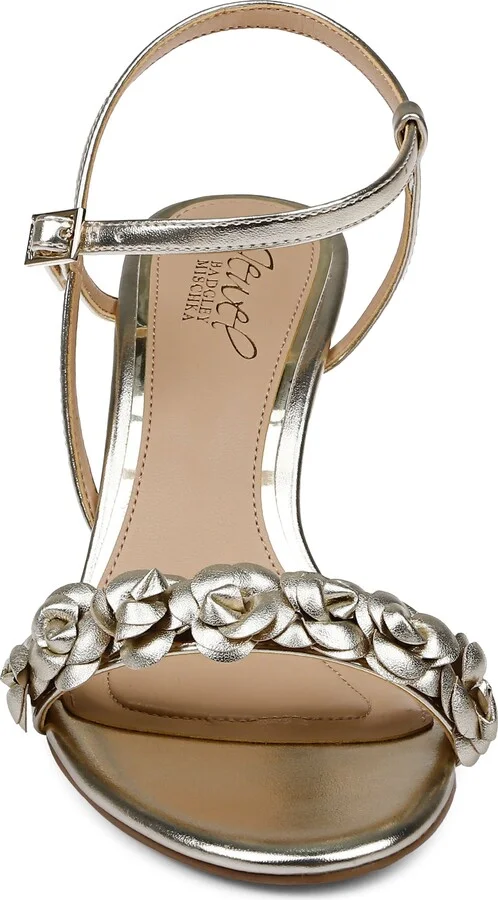 Saylor Ankle Strap Sandal - Image 4