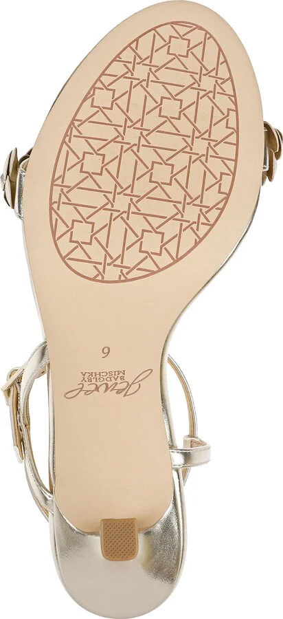 Saylor Ankle Strap Sandal - Image 6