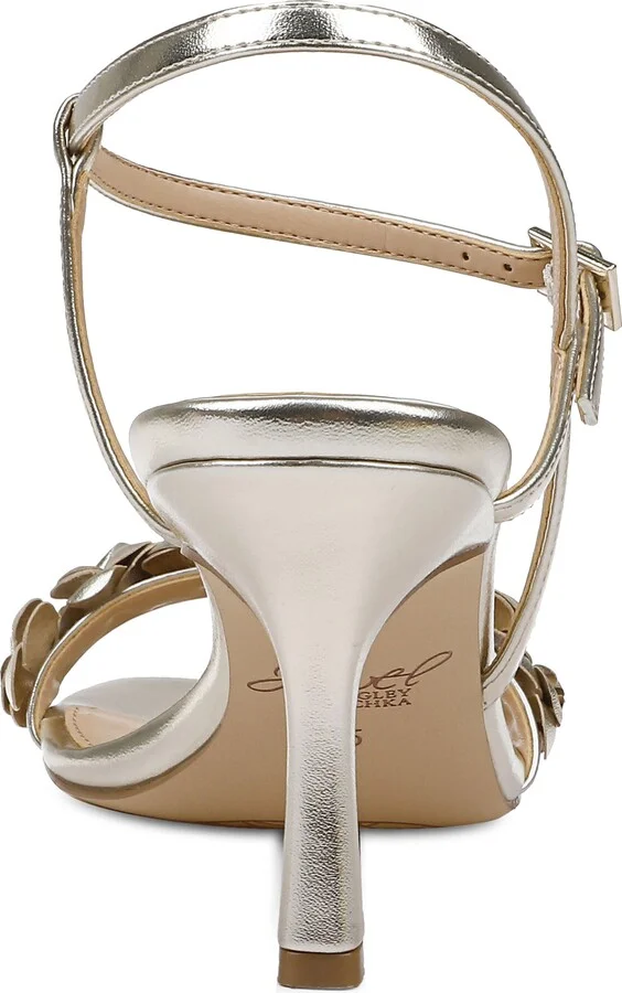 Saylor Ankle Strap Sandal - Image 7