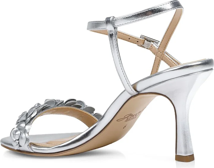 Saylor Ankle Strap Sandal - Image 9