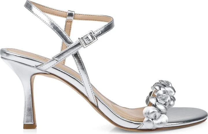 Saylor Ankle Strap Sandal - Image 10