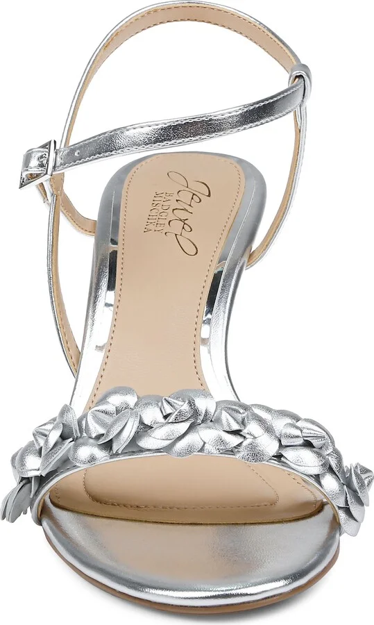 Saylor Ankle Strap Sandal - Image 11