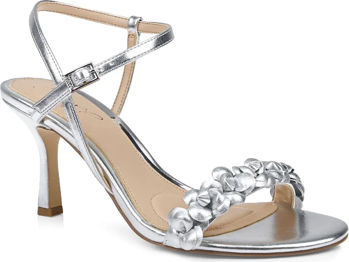 SILVER METALLIC