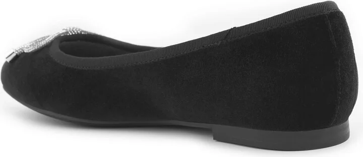Saylor Ballet Flat - Image 2