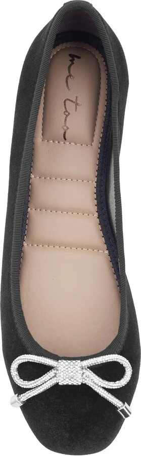 Saylor Ballet Flat - Image 5
