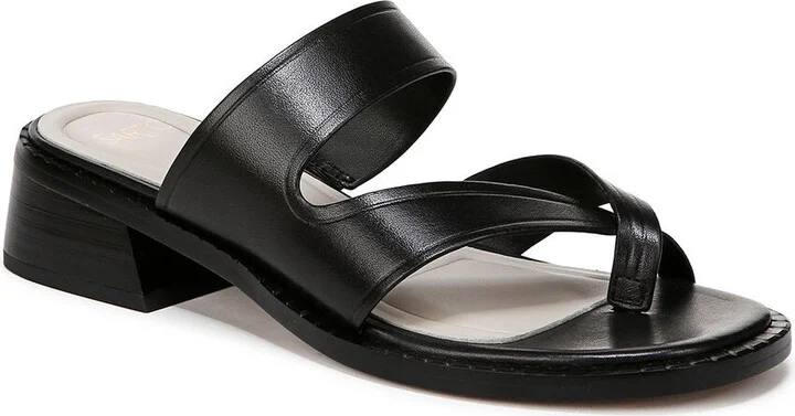 Saylor Leather Sandal
